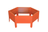 Клумба "Сота" 300 в Южно-Сахалинске